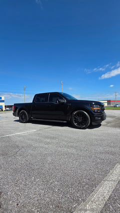 2026 Ford F150