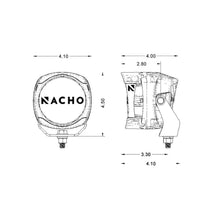 Load image into Gallery viewer, PM451_v5_dimensions.jpg