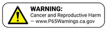 Load image into Gallery viewer, Prop65.jpg