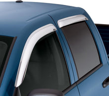 Load image into Gallery viewer, Q9_chromeventvisor-4pc-3.jpg