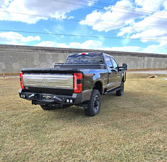 2023 FORD F250 TREMOR