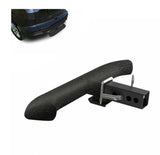 Receiver Hitch Mounted Step