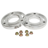 1.5" Leveling Kit - Chevy Silverado/ GMC Sierra 1500 2WD/4WD 2019-2026