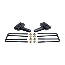 Load image into Gallery viewer, RL 1.5'' REAR BLOCK KIT - FORD