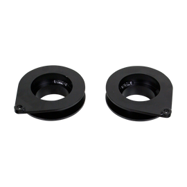 RL 1.5'' REAR SPACER KIT - DODGE/RAM