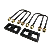 Load image into Gallery viewer, RL 1'' REAR BLOCK KIT - DODGE/RAM