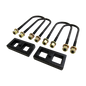 RL 1'' REAR BLOCK KIT - DODGE/RAM