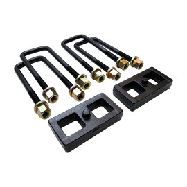 RL 1'' REAR BLOCK KIT - TOYOTA