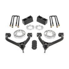 Load image into Gallery viewer, RL 2.0'' FRONT/1.0'' REAR SST LIFT KIT