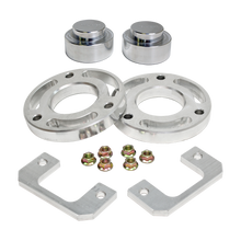 Load image into Gallery viewer, RL 2.25"F/1.5''R SST LIFT KIT - CHEVY/GM"