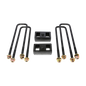 RL 2'' REAR BLOCK KIT - CHEVY/GMC