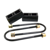 2" Rear Block Kit - Dodge Ram 2600/3500