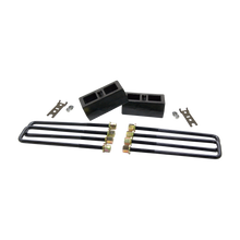 Load image into Gallery viewer, RL 2'' REAR BLOCK KIT - TOYOTA