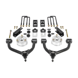 RL 3.5'' FRNT STRTEXT 1''R-BLOCK TUBE AR