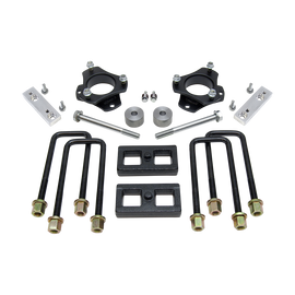 RL 3''F/1''R SST LIFT KIT - TOYOTA