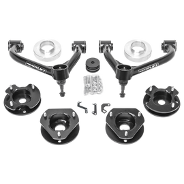 RL 3''R SST LIFT CHEVY/GMC MAGNETIC