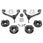 RL 3''R SST LIFT CHEVY/GMC MAGNETIC