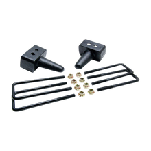 Load image into Gallery viewer, RL 3'' REAR BLOCK KIT - FORD