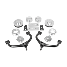 Load image into Gallery viewer, RL 4''F/2''R SST LIFT KIT - DODGE/RAM