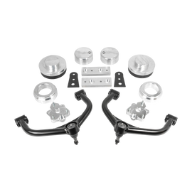 RL 4''F/2''R SST LIFT KIT - DODGE/RAM