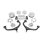 RL 4''F/2''R SST LIFT KIT - DODGE/RAM
