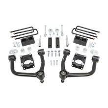 Load image into Gallery viewer, RL 4''F/2''R SST LIFT KIT - TOYOTA