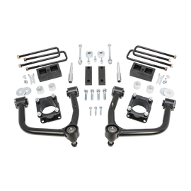 RL 4''F/2''R SST LIFT KIT - TOYOTA