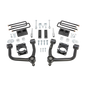 RL 4''F/2''R SST LIFT KIT - TOYOTA