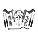 Suspension Lift Kit
