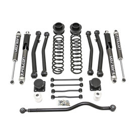 RL 4'' TERRAIN FLEX-JEEP GLADIATOR
