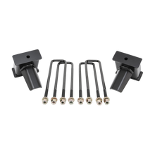 Load image into Gallery viewer, RL 5" REAR SPACER GM 1500 19-21"