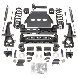 RL 6''LIFT KIT DODGE/RAM W/ FALCON