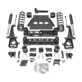 RL 6''LIFT KIT DODGE/RAM