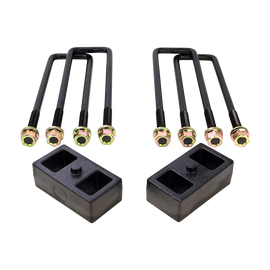 RL BLOCK KIT 2'' REAR