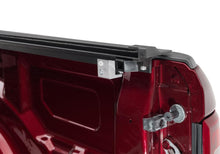 Load image into Gallery viewer, RX_IX_Dodge-Ram_2019_Red_Details_04RailClamp.jpg