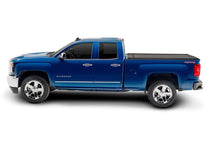Load image into Gallery viewer, RX_OneMX_Chevy-Silverado_Blue_Profile_01.jpg