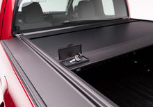 Load image into Gallery viewer, RX_OneMX_Toyota-Tacoma_Red_Details_06KeyLockOpen.jpg