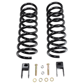 Ram HD 19-22 2500/3500 Spring Leveling