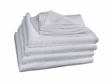 Load image into Gallery viewer, Super_White_Microfiber_Cleaning_Cloth.jpg