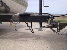 Load image into Gallery viewer, SwayPro Spring Bar Mounted.jpg
