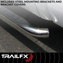 Load image into Gallery viewer, T83_1150540071_3 INCH ROUND STEP BAR_EXTENDED_B2C_5.jpg