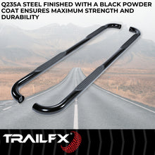 Load image into Gallery viewer, T83_A0045B_3 INCH ROUND STEP BAR_CREW_B2C_2.jpg