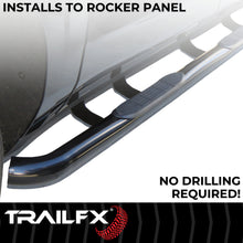 Load image into Gallery viewer, T83_A0061B_3 INCH ROUND STEP BAR_STANDARD_B2C_6.jpg