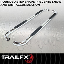 Load image into Gallery viewer, T83_A0064S_3 INCH ROUND STEP BAR_CREW_B2C_4.jpg