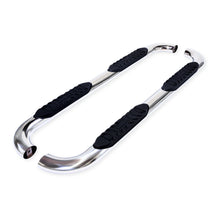 Load image into Gallery viewer, T83_A1008S_4 INCH OVAL BENT STEP BAR_CREW_B2C_1.jpg