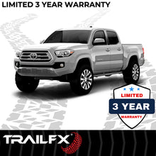 Load image into Gallery viewer, T83_A1009B_4 INCH OVAL BENT STEP BAR_CREW_B2C_8.jpg
