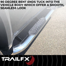 Load image into Gallery viewer, T83_A1010S_4 INCH OVAL BENT STEP BAR_CREW_B2C_5.jpg