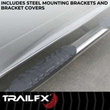 Load image into Gallery viewer, T83_A1010S_4 INCH OVAL BENT STEP BAR_CREW_B2C_6.jpg