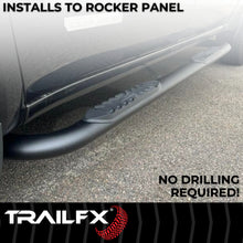 Load image into Gallery viewer, T83_A1019T_4 INCH OVAL BENT STEP BAR_CREW_B2C_7.jpg