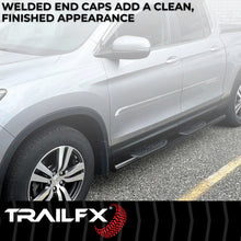 Load image into Gallery viewer, T83_A1548B_4 INCH OVAL STRAIGHT STEP BAR_CREW_B2C_5.jpg